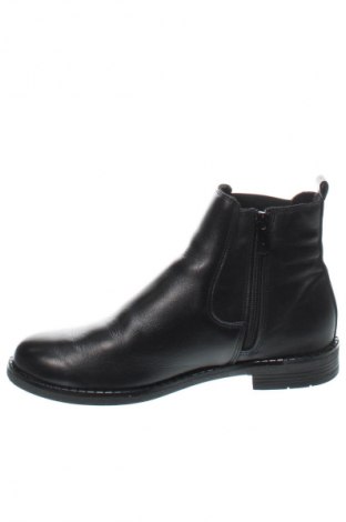 Botine de damă Parex, Mărime 37, Culoare Negru, Preț 289,66 Lei