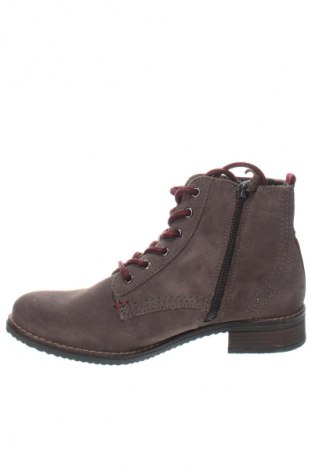 Damen Stiefeletten Pier One, Größe 37, Farbe Braun, Preis € 37,99