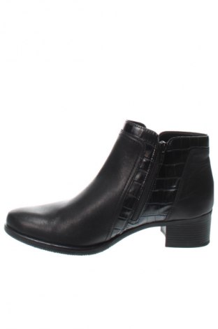 Damen Stiefeletten Remonte, Größe 41, Farbe Schwarz, Preis 22,99 €