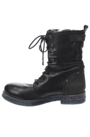 Botine de damă Replay, Mărime 39, Culoare Negru, Preț 325,99 Lei