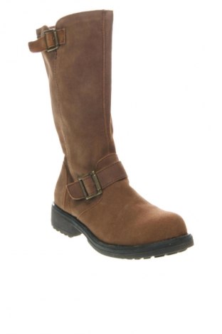 Damen Stiefeletten Rocket Dog, Größe 39, Farbe Braun, Preis € 17,49