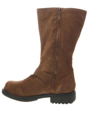 Damen Stiefeletten Rocket Dog, Größe 39, Farbe Braun, Preis € 17,49