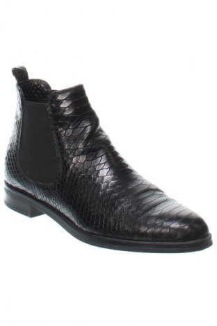 Botine de damă Salamander, Mărime 38, Culoare Negru, Preț 295,92 Lei