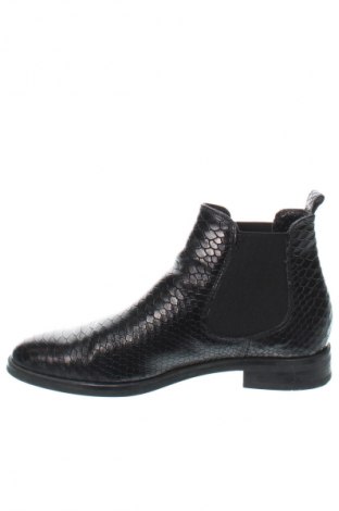 Botine de damă Salamander, Mărime 38, Culoare Negru, Preț 295,92 Lei