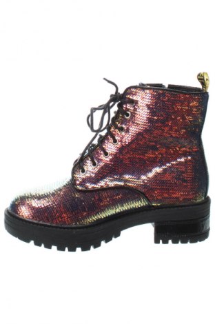 Botine de damă Seastar, Mărime 37, Culoare Multicolor, Preț 497,04 Lei