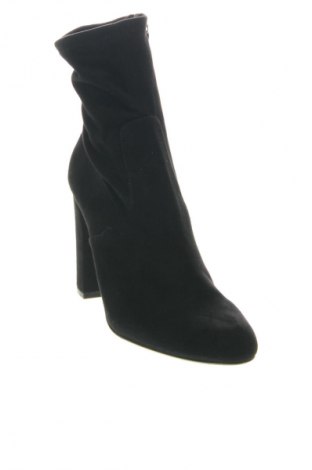 Botine de damă Steve Madden, Mărime 39, Culoare Negru, Preț 307,65 Lei