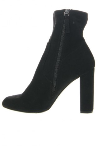 Botine de damă Steve Madden, Mărime 39, Culoare Negru, Preț 307,65 Lei