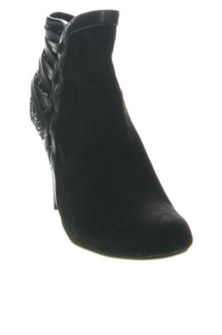 Botine de damă Tamaris, Mărime 36, Culoare Negru, Preț 110,99 Lei