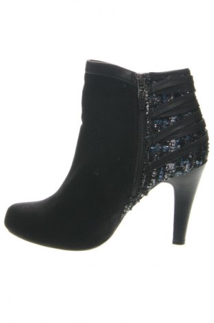 Botine de damă Tamaris, Mărime 36, Culoare Negru, Preț 110,99 Lei