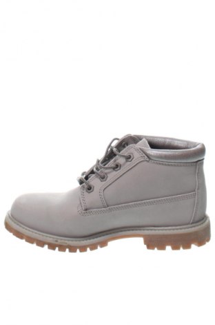 Botine de damă Timberland, Mărime 38, Culoare Gri, Preț 436,22 Lei