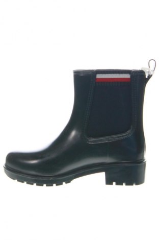 Dámské poltopánky Tommy Hilfiger, Veľkosť 36, Farba Biela, Cena  150,45 €