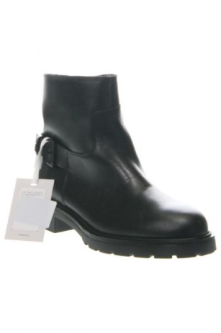 Damen Stiefeletten Tommy Hilfiger, Größe 36, Farbe Schwarz, Preis 83,99 €