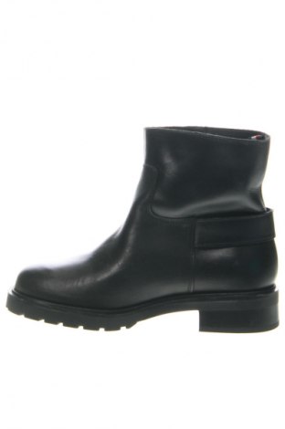 Damen Stiefeletten Tommy Hilfiger, Größe 36, Farbe Schwarz, Preis 145,99 €