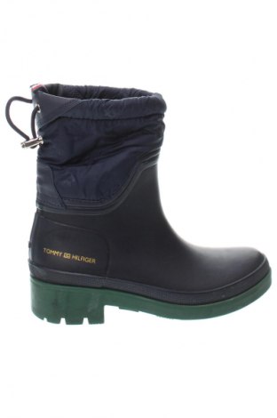 Damen Stiefeletten Tommy Hilfiger, Größe 38, Farbe Blau, Preis € 76,49