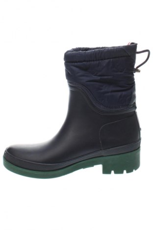 Botine de damă Tommy Hilfiger, Mărime 38, Culoare Albastru, Preț 334,99 Lei