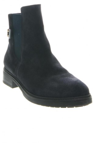 Botine de damă Tommy Hilfiger, Mărime 38, Culoare Albastru, Preț 281,99 Lei