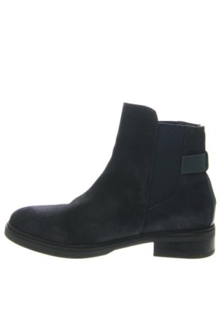 Botine de damă Tommy Hilfiger, Mărime 38, Culoare Albastru, Preț 281,99 Lei