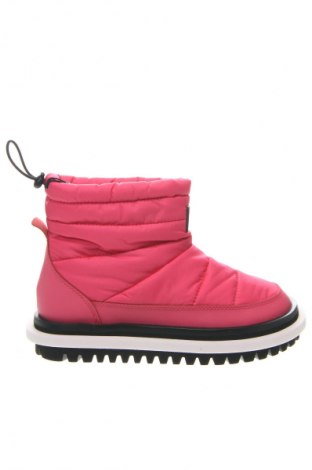 Damen Stiefeletten Tommy Jeans, Größe 38, Farbe Rosa, Preis € 112,99