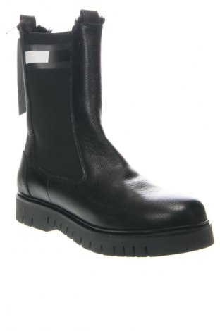 Damen Stiefeletten Tommy Jeans, Größe 38, Farbe Schwarz, Preis € 117,99