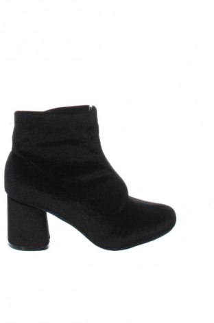 Botine de damă Truffle, Mărime 36, Culoare Negru, Preț 79,99 Lei