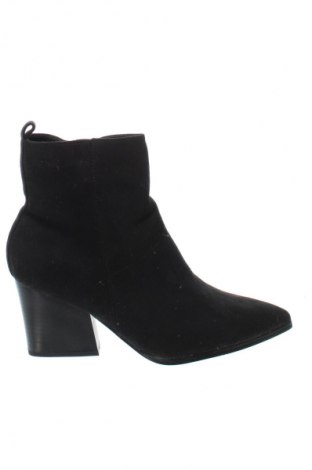 Botine de damă Truffle, Mărime 41, Culoare Negru, Preț 116,73 Lei