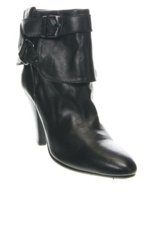 Botine de damă Vic Matié, Mărime 39, Culoare Negru, Preț 295,06 Lei