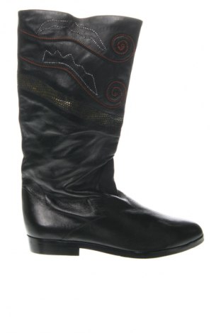 Damenstiefel, Größe 39, Farbe Mehrfarbig, Preis € 34,78