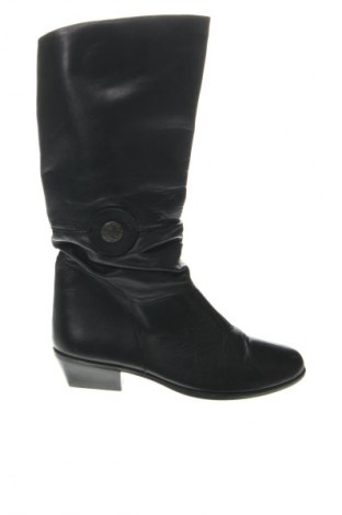 Damenstiefel, Größe 38, Farbe Schwarz, Preis € 26,59