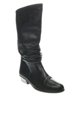 Damenstiefel, Größe 38, Farbe Schwarz, Preis € 26,59