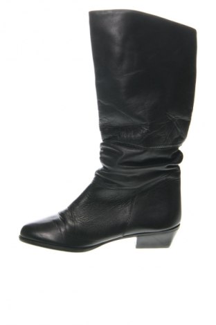 Damenstiefel, Größe 38, Farbe Schwarz, Preis € 26,59