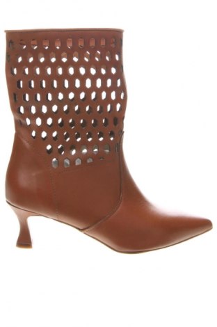 Damenstiefel, Größe 37, Farbe Braun, Preis € 49,62