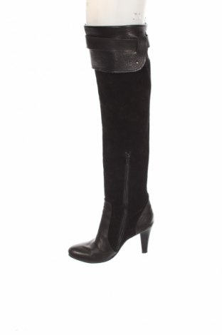 Damenstiefel, Größe 36, Farbe Schwarz, Preis 35,82 €