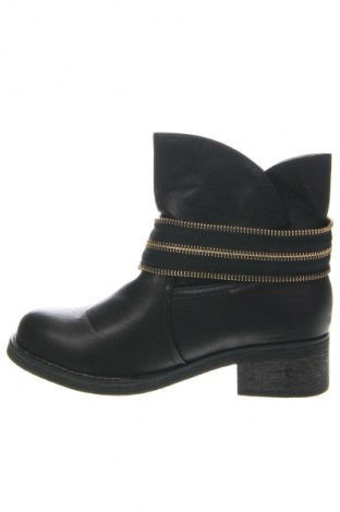 Damenstiefel, Größe 36, Farbe Schwarz, Preis 26,81 €