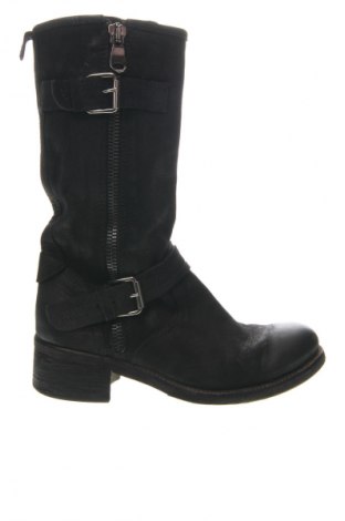 Damenstiefel, Größe 40, Farbe Schwarz, Preis € 34,99