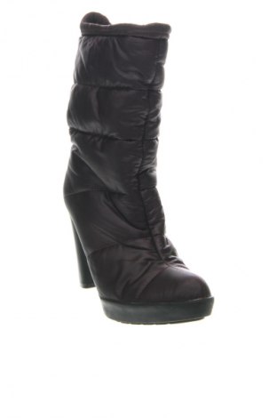 Damenstiefel Calvin Klein, Größe 38, Farbe Lila, Preis € 47,99