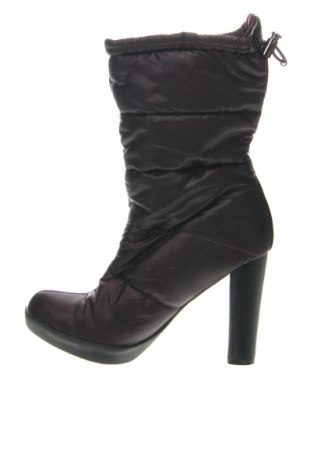 Damenstiefel Calvin Klein, Größe 38, Farbe Lila, Preis € 47,99