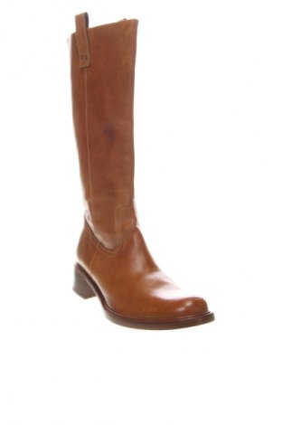 Damenstiefel Massimo Dutti, Größe 39, Farbe Braun, Preis € 117,90