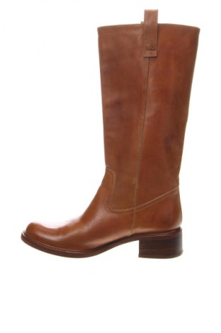 Damenstiefel Massimo Dutti, Größe 39, Farbe Braun, Preis € 117,90