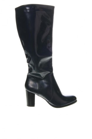 Damenstiefel Moow, Größe 39, Farbe Blau, Preis € 18,99