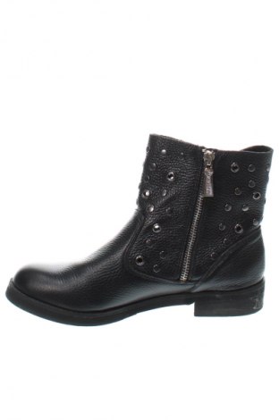 Damenstiefel TWINSET, Größe 38, Farbe Schwarz, Preis 66,99 €