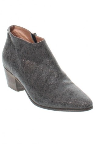 Damenstiefel TWINSET, Größe 38, Farbe Grau, Preis 61,99 €