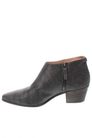 Damenstiefel TWINSET, Größe 38, Farbe Grau, Preis € 61,99