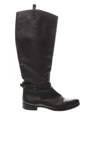 Damenstiefel The Seller, Größe 38, Farbe Braun, Preis € 26,60