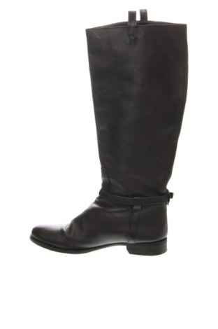 Damenstiefel The Seller, Größe 38, Farbe Braun, Preis € 26,60