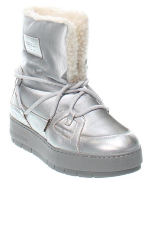 Damen Stiefeletten Tommy Hilfiger, Größe 37, Farbe Grau, Preis € 97,99