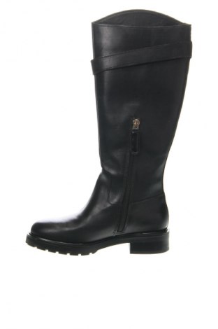 Cizme de damă Tommy Hilfiger, Mărime 36, Culoare Negru, Preț 462,99 Lei