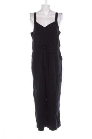 Langer Damen-Overall Old Navy, Größe L, Farbe Schwarz, Preis € 24,49