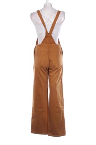 Langer Damen-Overall Pull&Bear, Größe S, Farbe Braun, Preis € 15,99