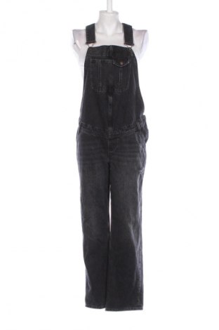 Langer Damen-Overall River Island, Größe L, Farbe Schwarz, Preis € 24,49