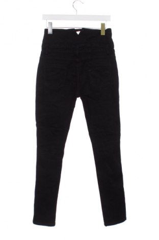 Blugi de femei, Mărime XS, Culoare Negru, Preț 33,99 Lei